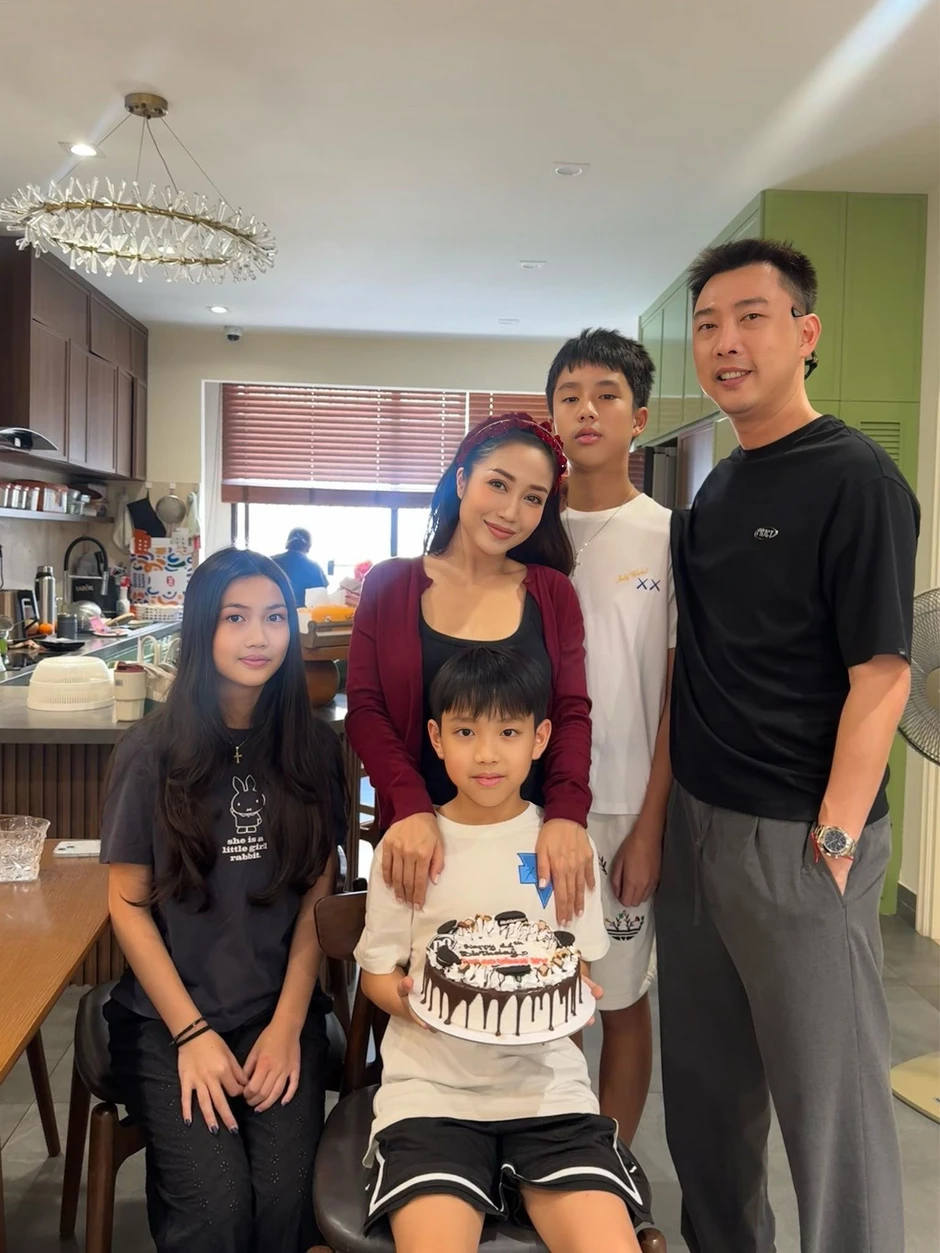 Tình hình hiện tại của Ốc Thanh Vân - Trí Rùa