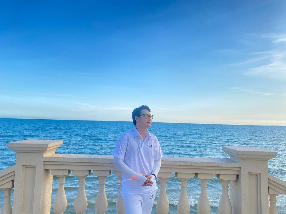 Tình hình hiện tại của Văn Anh Duy (Tiệm Bánh Hoàng Tử Bé)