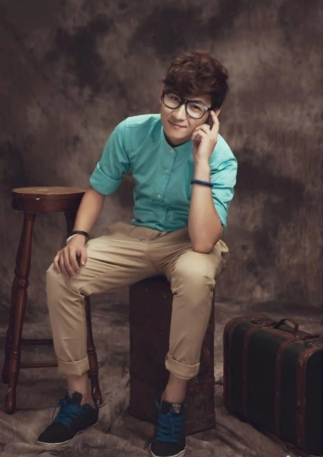 Tình hình hiện tại của Văn Anh Duy (Tiệm Bánh Hoàng Tử Bé)