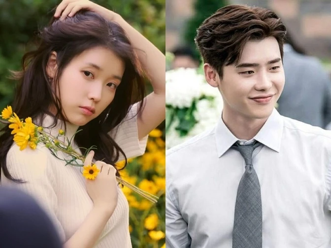 Tình sử ồn ào của IU: Vướng scandal chấn động với Eunhyuk (SuJu), Lee Jong Suk không phải bạn trai đầu tiên được công khai