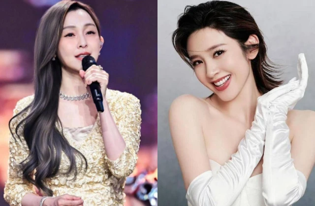 Tình thế nguy hiểm của Trang Pháp tại show Tỷ Tỷ Đạp Gió Trung Quốc