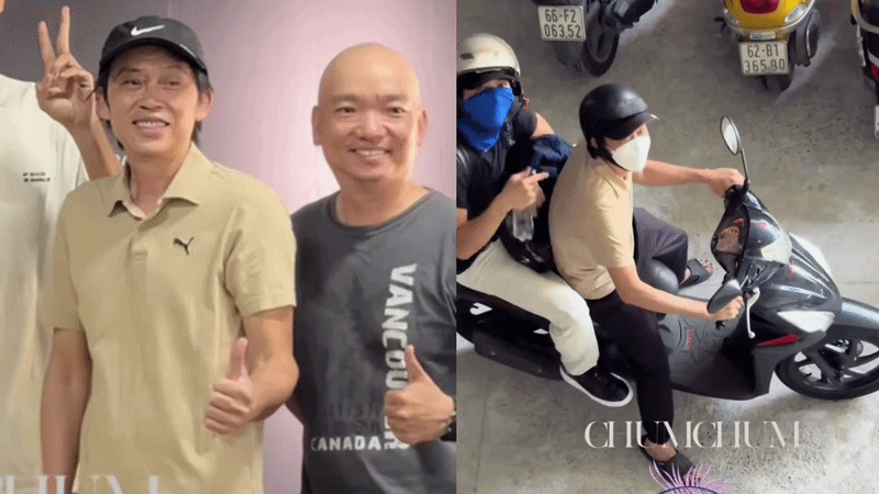 Tình trạng của NS Hoài Linh sau khi lộ ảnh một mình trong bệnh viện Tình trạng của NS Hoài Linh sau khi lộ ảnh một mình trong bệnh viện