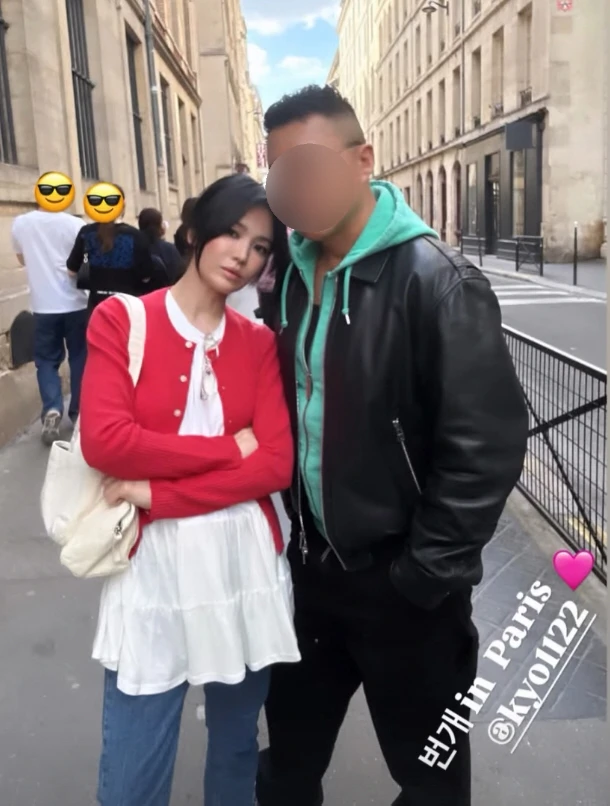 Tình trạng đáng lo của Song Hye Kyo sau khi bị tố phá nát hôn nhân với Song Joong Ki