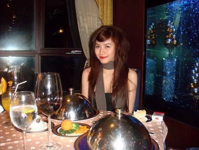 Tình trạng hiện tại của hot girl đời đầu Meo Meo