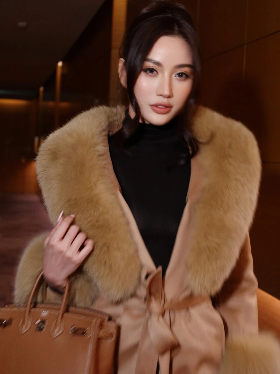 Tình trạng hiện tại của hot girl đời đầu Meo Meo