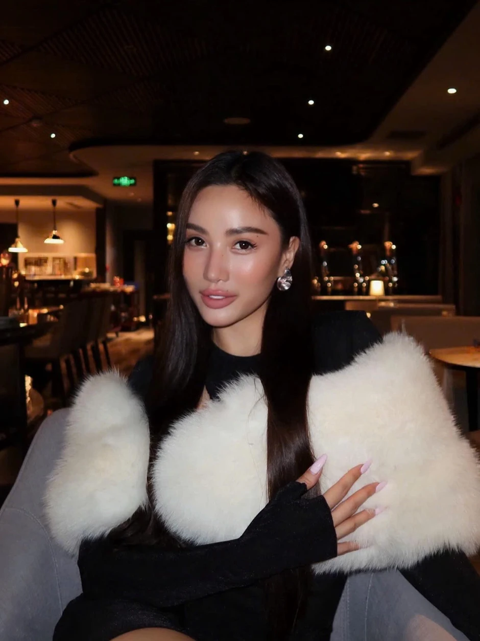 Tình trạng hiện tại của hot girl đời đầu Meo Meo