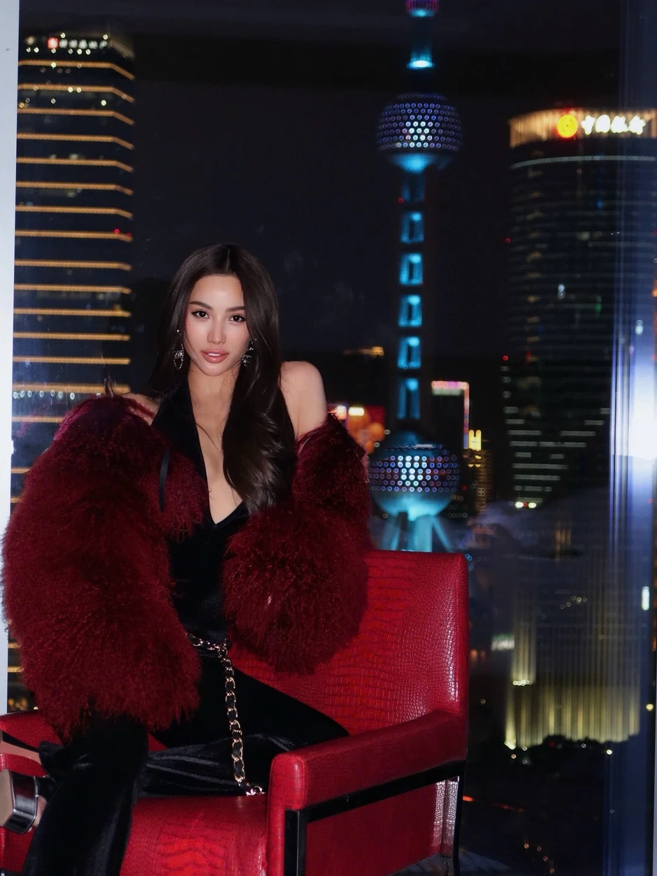 Tình trạng hiện tại của hot girl đời đầu Meo Meo