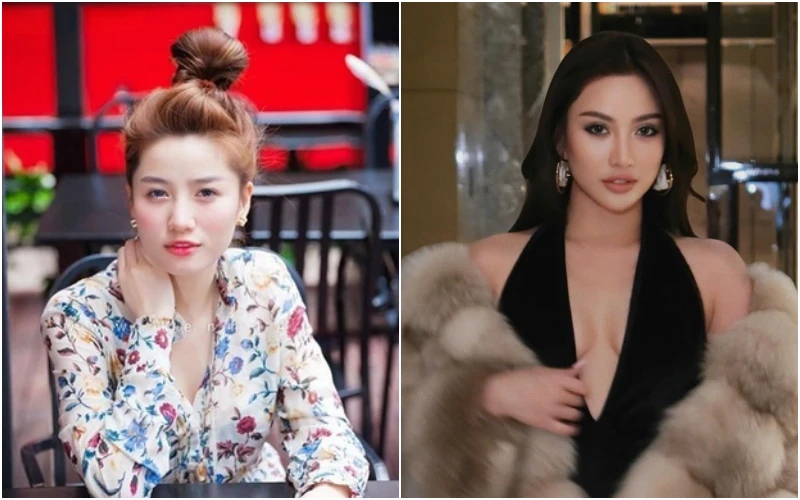 Tình trạng hiện tại của hot girl đời đầu Meo Meo