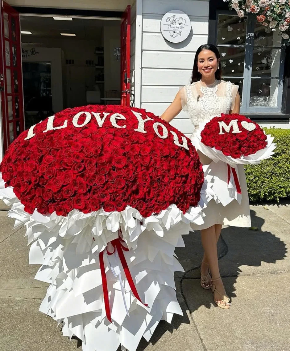 Tình trạng hiện tại của vợ chồng Phạm Hương ở Mỹ Tình trạng hiện tại của vợ chồng Phạm Hương ở Mỹ