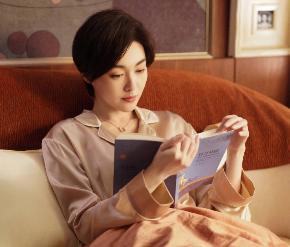 Tình yêu không có thần thoại là phim Trung Quốc dở nhất 20 năm qua