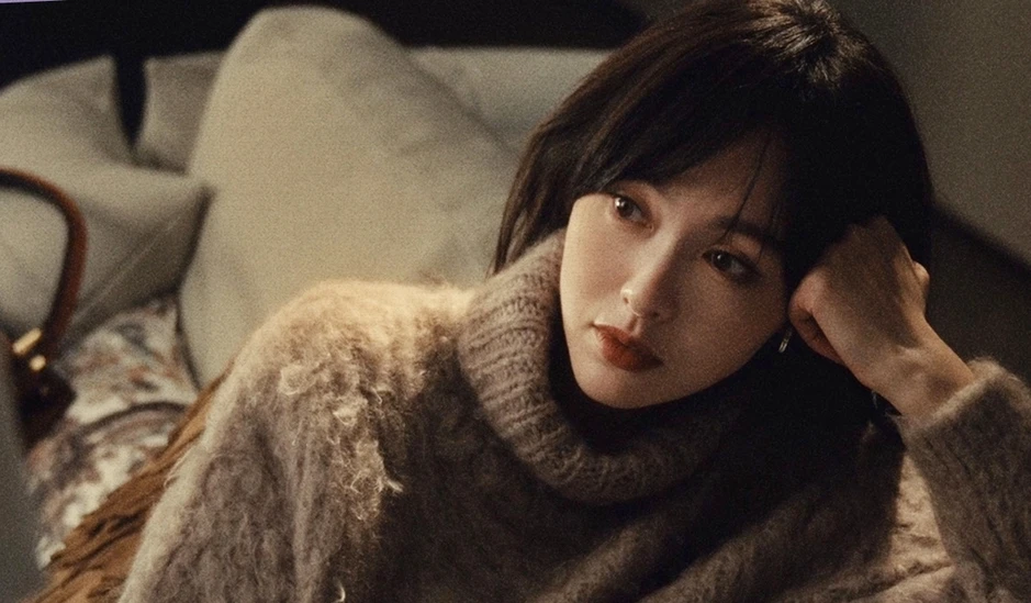 Tình yêu không có thần thoại là phim Trung Quốc dở nhất 20 năm qua