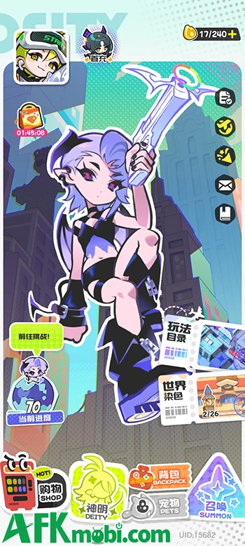 Tô Màu Thế Giới game hành động đơn giản sắp cập bến Việt Nam