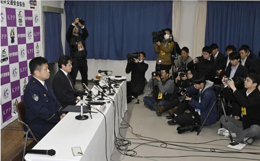 Toàn cảnh vụ bé trai mất tích bí ẩn rúng động Nhật Bản: Màn kịch tinh vi và lời thú nhận lạnh lùng của người cha dượng Toàn cảnh vụ bé trai mất tích bí ẩn rúng động Nhật Bản: Màn kịch tinh vi và lời thú nhận lạnh lùng của người cha dượng