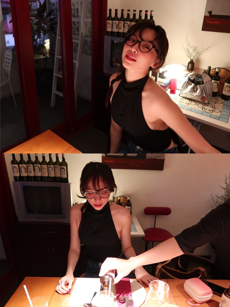 Tóc Tiên và bạn trai mới lên hot search