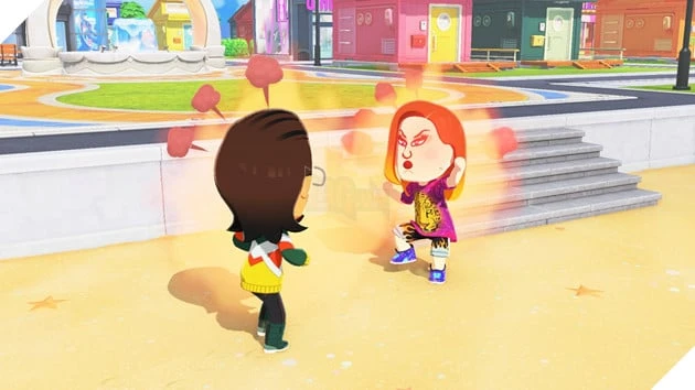 Tomodachi Life trở lại sau 12 năm và có thể thành hit mới Tomodachi Life trở lại sau 12 năm và có thể thành hit mới