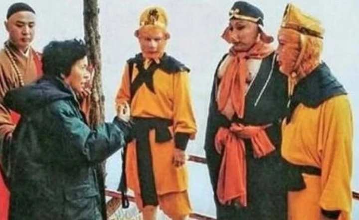 Tôn Ngộ Không giả mạo trong 'Tây du ký': Từ bỏ diễn xuất, giờ làm thầy giáo