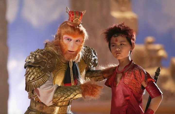 Tôn Ngộ Không giả mạo trong 'Tây du ký': Từ bỏ diễn xuất, giờ làm thầy giáo