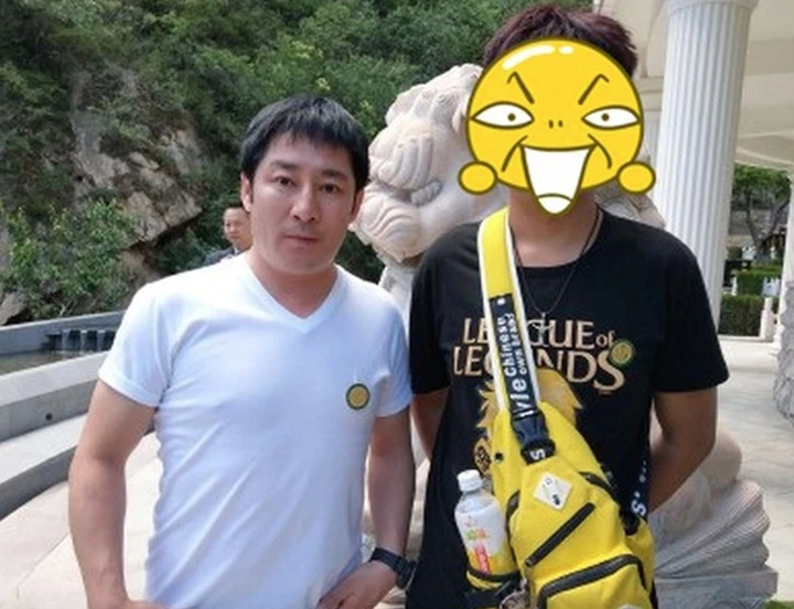 Tôn Ngộ Không giả mạo trong 'Tây du ký': Từ bỏ diễn xuất, giờ làm thầy giáo