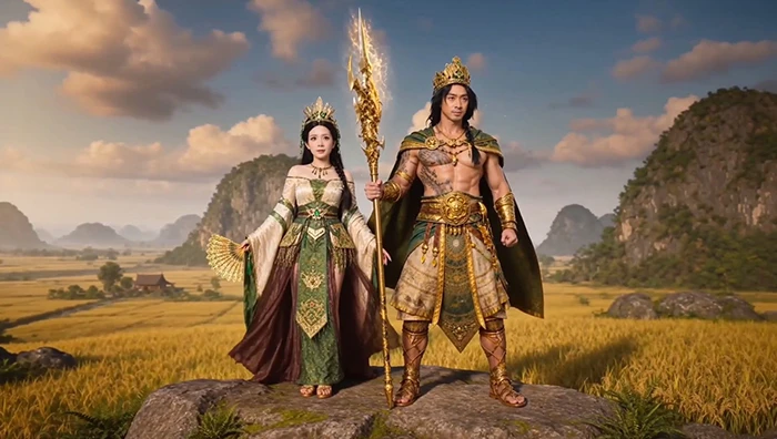 Tổng hợp gift code game Bloodline: Dòng Máu Anh Hùng mới nhất