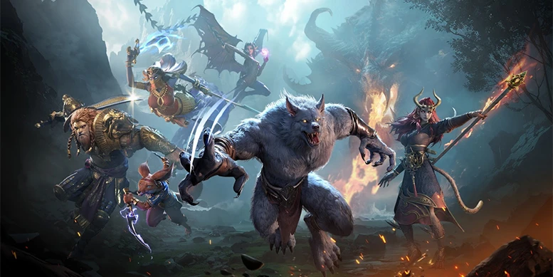 Tổng hợp gift code game Bloodline: Dòng Máu Anh Hùng mới nhất