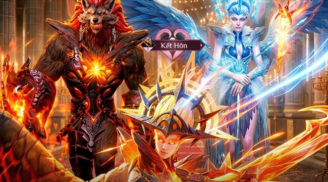 Tổng hợp gift code game Bloodline: Dòng Máu Anh Hùng mới nhất