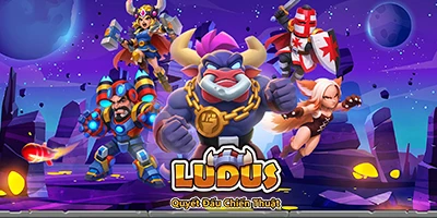 Tổng hợp gift code game Ludus: Quyết Đấu Chiến Thuật mới nhất