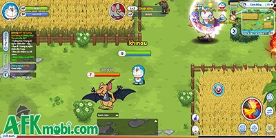 Tổng hợp gift code game Mèo Máy Siêu Quậy﻿ mới nhất
