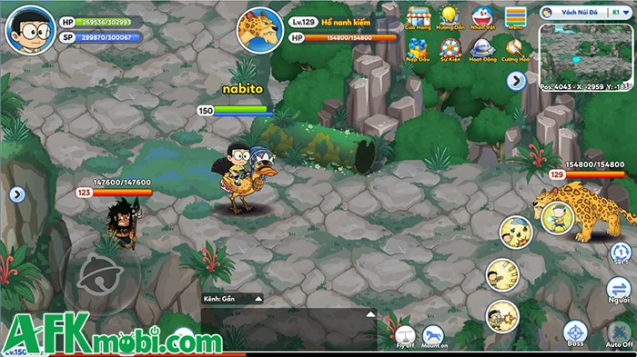 Tổng hợp gift code game Mèo Máy Siêu Quậy﻿ mới nhất