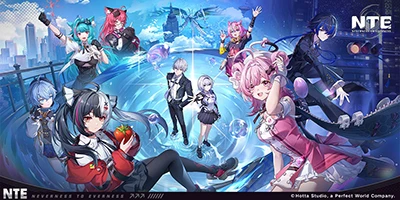 Tổng hợp gift code game Neverness to Everness mới nhất