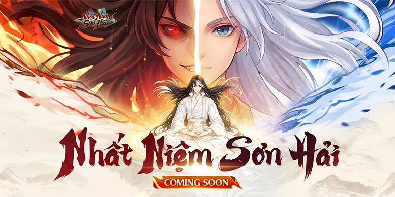 Tổng hợp gift code game Nhất Niệm Sơn Hải - OEG mới nhất