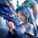 Tổng hợp gift code game Nhất Niệm Sơn Hải - OEG mới nhất