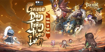 Tổng hợp gift code game Tam Quốc 36 Kế VTC mới nhất