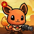 Tổng hợp gift code game Thú Cưng vs Ác Long mới nhất