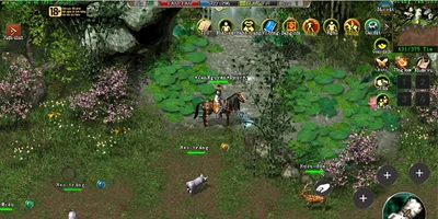 Tổng hợp gift code game Vẹn Nguyên Ký Ức Mobile mới nhất