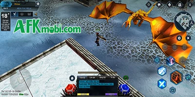 Tổng hợp gift code game Vũ Trụ Thần Thoại mới nhất trong tháng