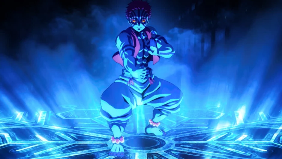 Top 10 nhân vật phản diện anime được yêu thích nhất hiện nay: Akaza của KnY thống trị ngôi vương