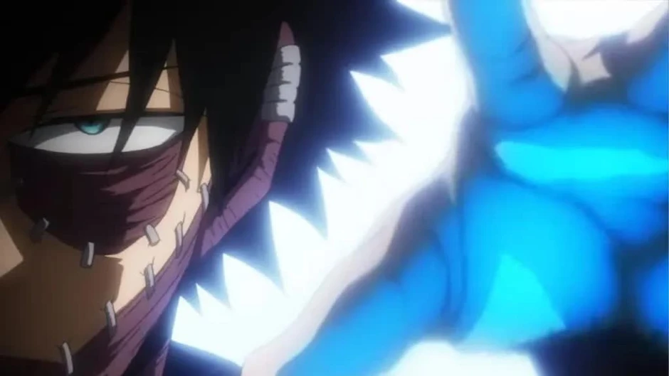 Top 10 nhân vật phản diện anime được yêu thích nhất hiện nay: Akaza của KnY thống trị ngôi vương