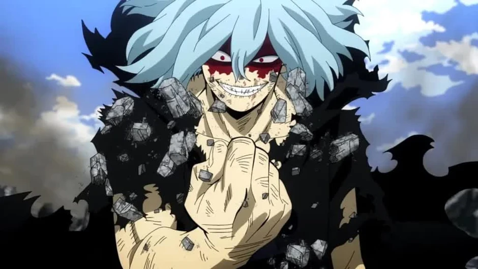 Top 10 nhân vật phản diện anime được yêu thích nhất hiện nay: Akaza của KnY thống trị ngôi vương