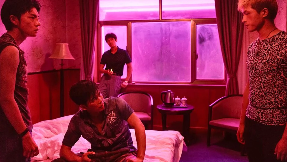 Top 10 phim giật gân tội phạm thế giới đỉnh nhất, vượt mặt Hollywood về độ tàn khốc và kịch tính