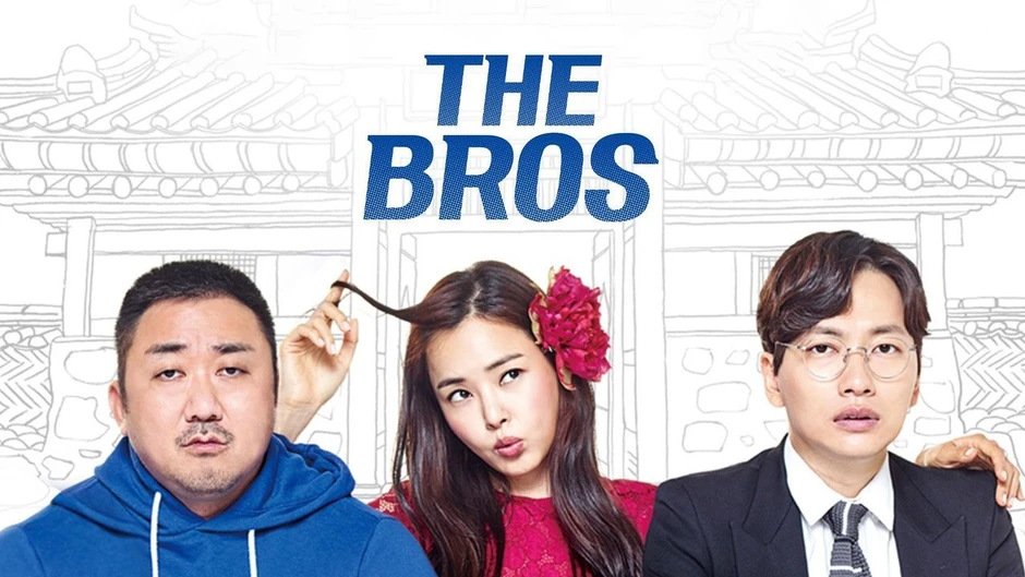 Top 10 phim hài hành động cực đỉnh: Cười ra nước mắt với những pha "báo thủ"