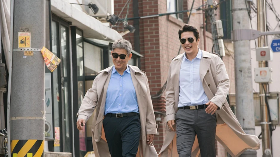 Top 10 phim hài hành động cực đỉnh: Cười ra nước mắt với những pha "báo thủ"