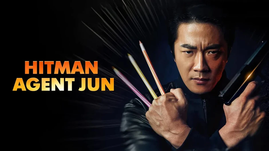 Top 10 phim hài hành động cực đỉnh: Cười ra nước mắt với những pha "báo thủ"