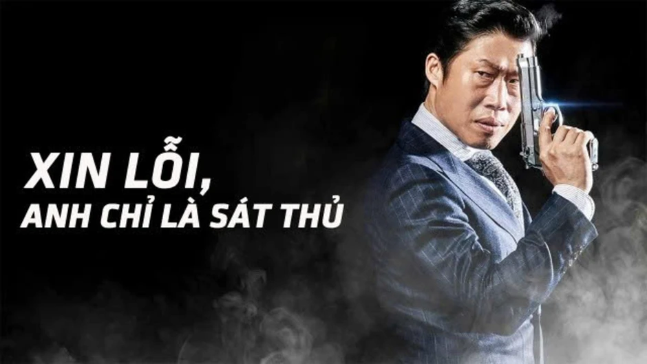 Top 10 phim hài hành động cực đỉnh: Cười ra nước mắt với những pha "báo thủ"