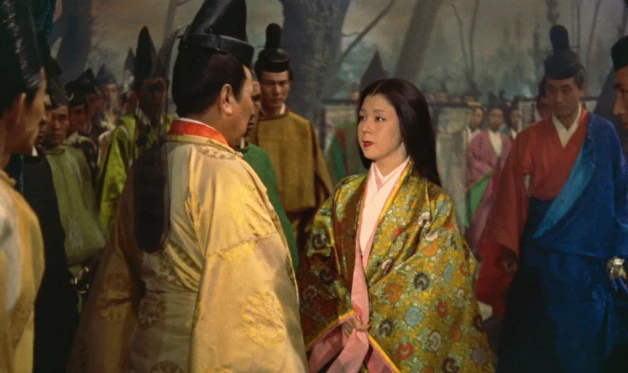 Top 10 "kỳ quan" điện ảnh Nhật Bản khiến Hollywood cũng phải ngả mũ thán phục Top 10 "kỳ quan" điện ảnh Nhật Bản khiến Hollywood cũng phải ngả mũ thán phục