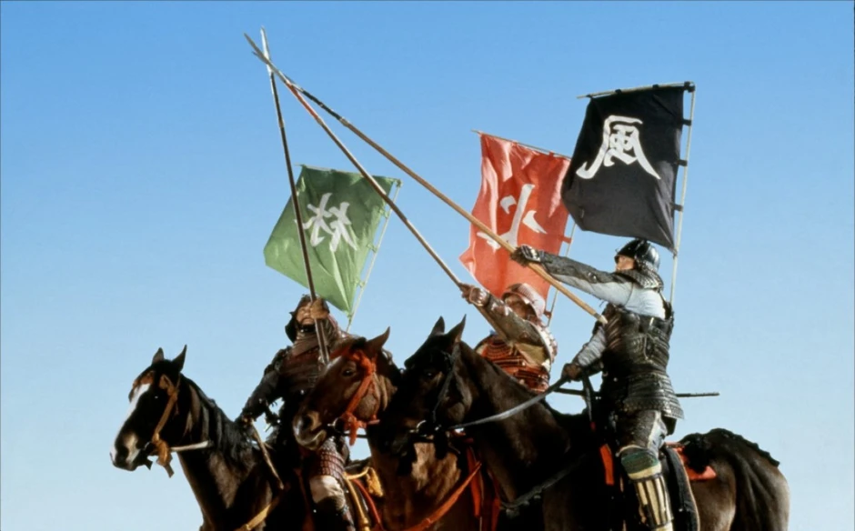 Top 10 "kỳ quan" điện ảnh Nhật Bản khiến Hollywood cũng phải ngả mũ thán phục Top 10 "kỳ quan" điện ảnh Nhật Bản khiến Hollywood cũng phải ngả mũ thán phục