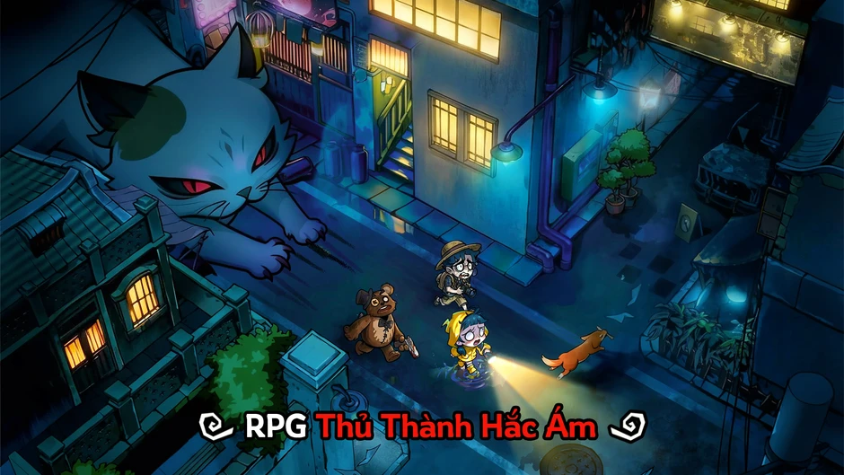 Top 10 siêu phẩm game mobile "khuấy đảo" làng game Việt tuần đầu tháng 4