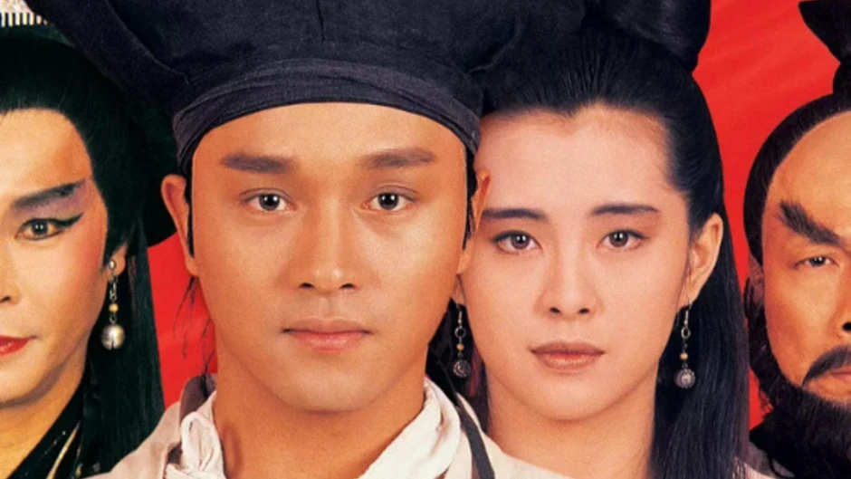 Top 10 siêu phẩm hài hành động Hong Kong: Những pha "báo thủ" của Tinh Gia và màn đấu võ khét lẹt của Thành Long Top 10 siêu phẩm hài hành động Hong Kong: Những pha "báo thủ" của Tinh Gia và màn đấu võ khét lẹt của Thành Long