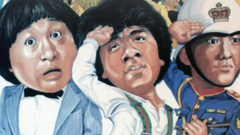 Top 10 siêu phẩm hài hành động Hong Kong: Những pha "báo thủ" của Tinh Gia và màn đấu võ khét lẹt của Thành Long Top 10 siêu phẩm hài hành động Hong Kong: Những pha "báo thủ" của Tinh Gia và màn đấu võ khét lẹt của Thành Long