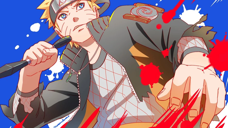 Top 10 thiết kế nhân vật Anime thập niên 2000 kinh điển nhất: Những tượng đài bất tử của tuổi thơ!