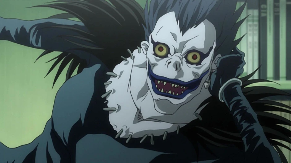 Top 10 thiết kế nhân vật Anime thập niên 2000 kinh điển nhất: Những tượng đài bất tử của tuổi thơ!